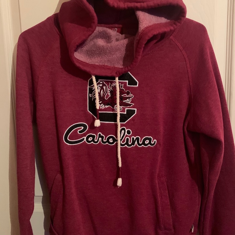 Carolina gamecocks hoodie